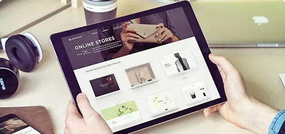 Online Shop - 博鱼
